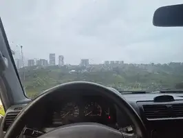 2003  Toyota Prado - Image 2