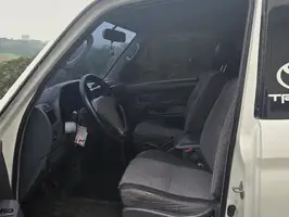 2003  Toyota Prado - Image 4