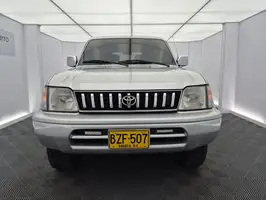 2007  Toyota Prado - Image 3