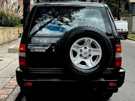 2008  Toyota Prado - Image 5