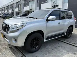 2011  Toyota Prado - Image 1