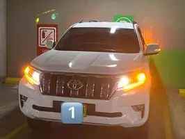 2011  Toyota Prado - Image 4