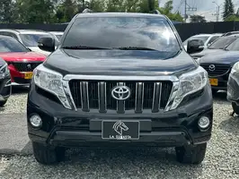 2014  Toyota Prado - Image 1