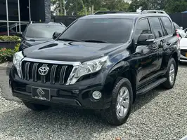 2014  Toyota Prado - Image 2