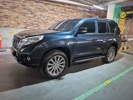 2015  Toyota Prado - Image 5