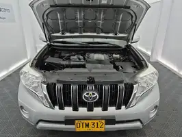 2017  Toyota Prado - Image 4