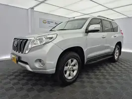 2017  Toyota Prado - Image 5
