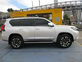 2019  Toyota Prado - Image 4
