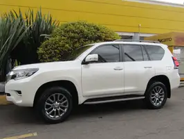 2020  Toyota Prado - Image 2