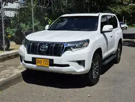 2020  Toyota Prado - Image 3