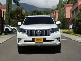 2020  Toyota Prado - Image 3