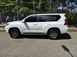 2020  Toyota Prado - Image 5