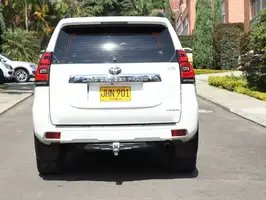 2020  Toyota Prado - Image 5