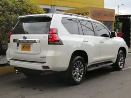2020  Toyota Prado - Image 5