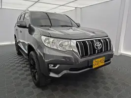 2021  Toyota Prado - Image 2