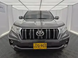 2021  Toyota Prado - Image 3