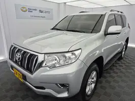 2022  Toyota Prado - Image 5