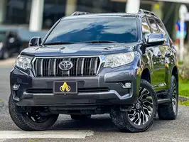 2024  Toyota Prado - Image 3