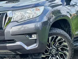 2024  Toyota Prado - Image 4