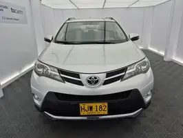 2014  Toyota Rav4 - Image 1