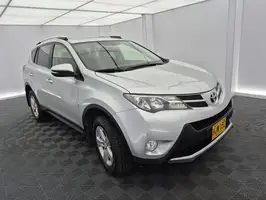 2014  Toyota Rav4 - Image 2