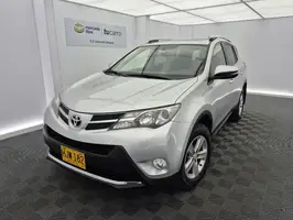 2014  Toyota Rav4 - Image 3