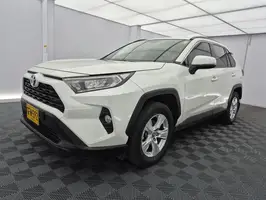 2020  Toyota Rav4 - Image 2