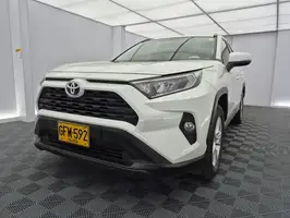 2020  Toyota Rav4 - Image 4