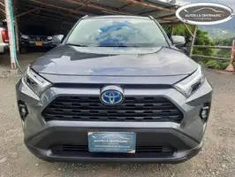 2024  Toyota Rav4 - Image 2