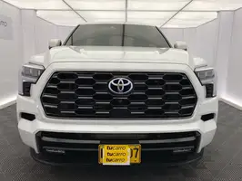 2024  Toyota Sequoia - Image 4