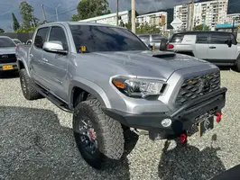 2021  Toyota Tacoma - Image 1