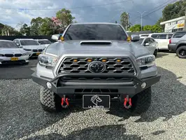 2021  Toyota Tacoma - Image 2