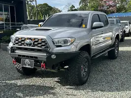 2021  Toyota Tacoma - Image 3