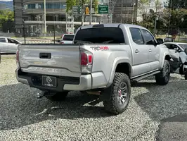 2021  Toyota Tacoma - Image 5