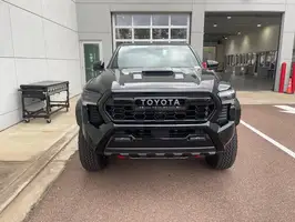 2025  Toyota Tacoma - Image 1