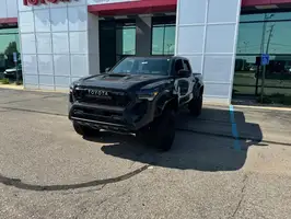 2025  Toyota Tacoma - Image 2