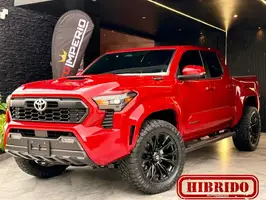 2025  Toyota Tacoma - Image 2