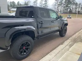 2025  Toyota Tacoma - Image 3