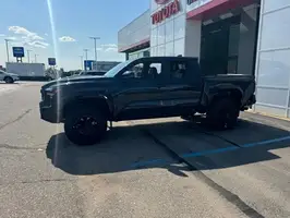 2025  Toyota Tacoma - Image 3