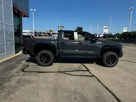 2025  Toyota Tacoma - Image 4