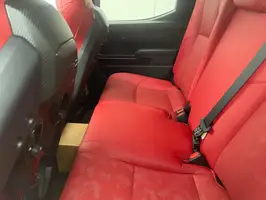 2025  Toyota Tacoma - Image 5