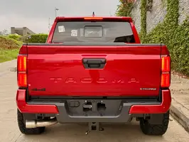 2025  Toyota Tacoma - Image 5