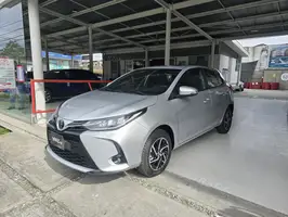 2026  Toyota Yaris - Image 3