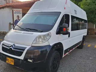 2012 Unknown Unknown