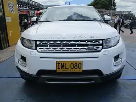 2015  Unknown Unknown - Image 1