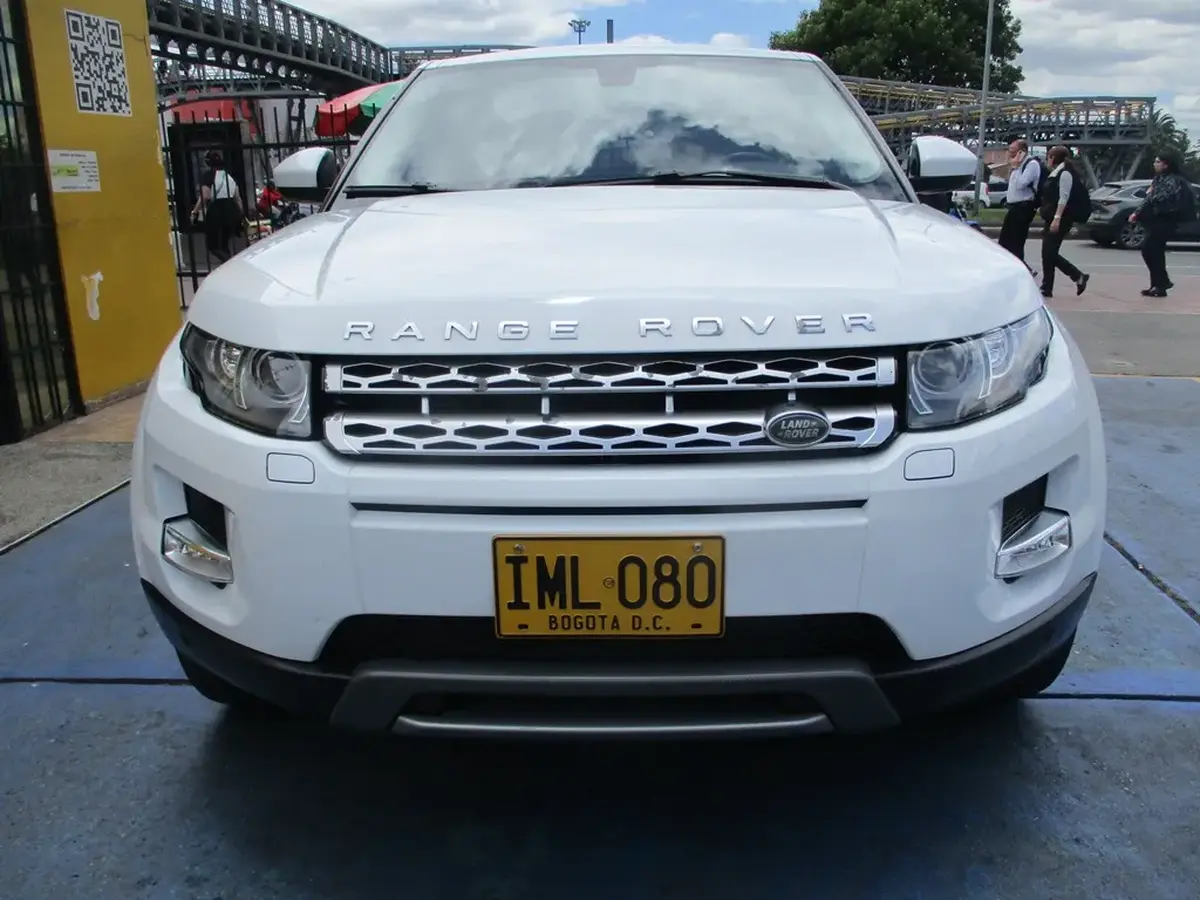 2015  Unknown Unknown