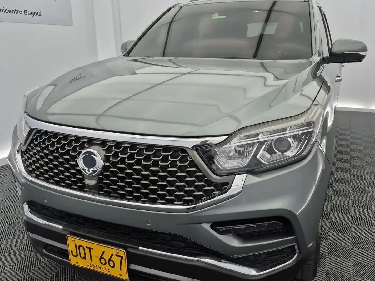 2021  Unknown Unknown