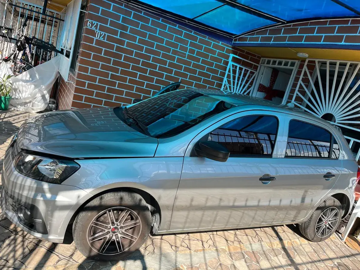 2018  Volkswagen 2018