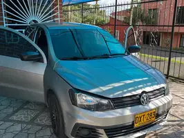 2018  Volkswagen 2018 - Image 2