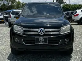 2012  Volkswagen Amarok - Image 2
